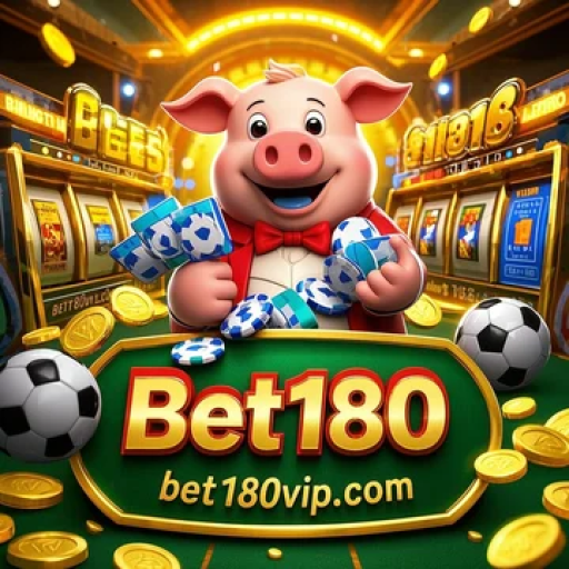 Descubra o Mundo dos Jogos Online com Bet180