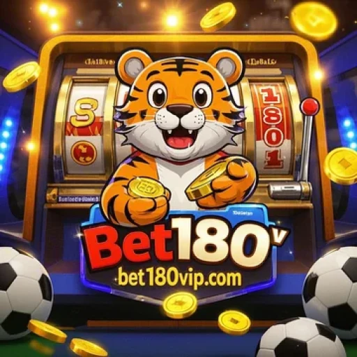 Descubra a Magia dos Caça-Níqueis na Bet180: Diversão e Grandes Prêmios
